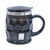 CANECA TÉRMICA 500ML CORINTHIANS - comprar online