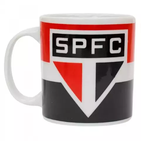 CANECA 320ML SAO PAULO
