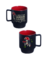 CANECA TINA 400ML CULTIVE COISAS BOAS
