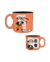 CANECA CAMP NARUTO CHIBI 280 ML - comprar online
