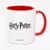 CANECA POP 350ML HOGWARTS - comprar online