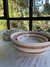Set 3 ensaladeras Net con rayas