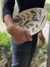 Fuente con pie “Matisse”