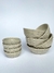 Mini bowls Dots