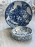 Set 2 platos chatos Bubbles - comprar online