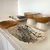 Plato rectangular chico “Pollok” - comprar online