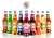 Xarope Duckett de Limão Siciliano 750 ML (PET) - comprar online
