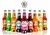Xarope Duckett de Uva de Bordo 250ml Pet na internet