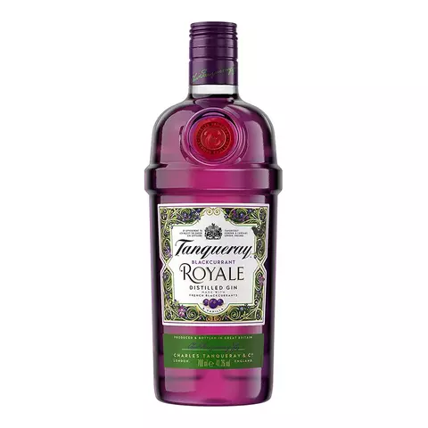 Gin Tanqueray Royale - 700ml