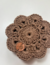 Flor Posavasos en internet