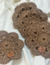 Flor Posavasos (PACK X6)