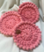 Edelmira Posavasos (PACK X 6)