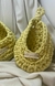 CESTO HUEVITO MEDIANOS (TOTORA) - comprar online