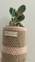 Maceta colgante - comprar online