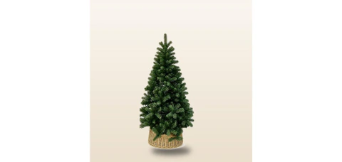 Árbol de Navidad Verde Canadiense 2.10m (PRODUCTO TEST)