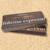 Paleta de Sombras Intense Espresso 6 cores Ruby Rose