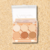 Paleta de Contorno 6 Cores Contour Febella Makeup - comprar online