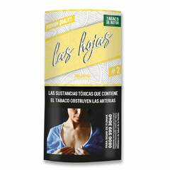 Tabaco “Las Hojas “ Tradicional en internet