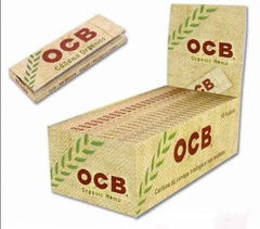 Papelillos “OCB” - comprar online