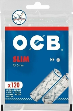 Filtro “OCB” slim