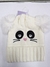 GORRO TRENDY NENA CON OREJITAS - comprar online