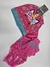 GORRO TRENDY NENA CON BUFANDITA Y GUANTES