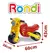 MOTO RONDI R1 TEAM - comprar online