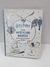LIBRO PARA COLOREAR.HARRY POTTER