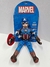 MUÑECO SOFT CAPITAN AMERICA