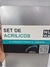 SET DE ACRILICOS NUWA