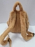 MOCHILA CAPYBARA - comprar online