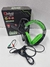AURICULARES GAMER