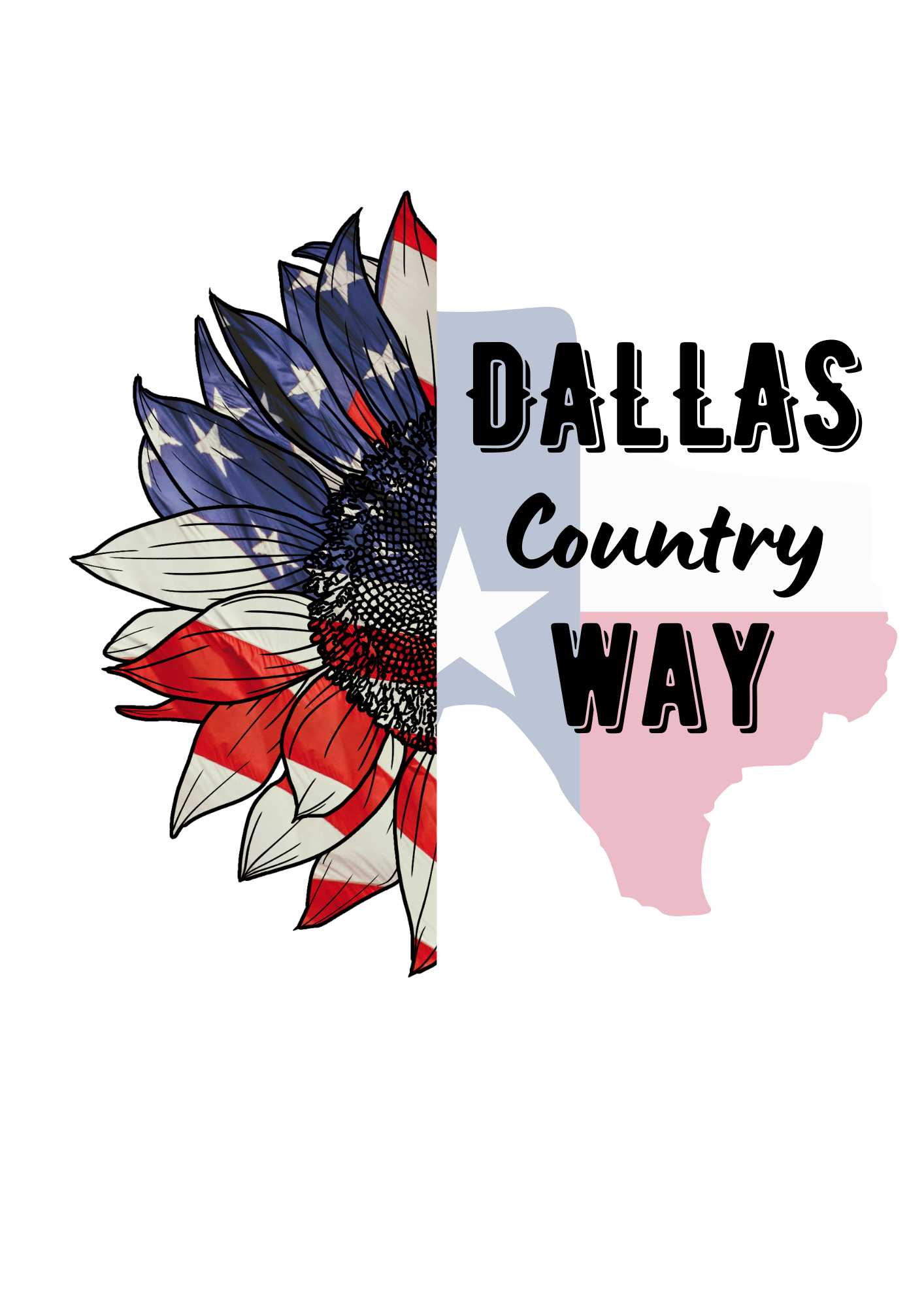 Dallas Country Way