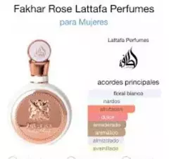 Lattafa Fakhar Pride - comprar online