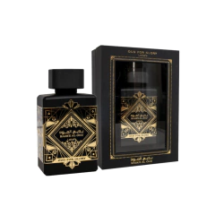 Lattafa Bade Al Oud For Glory