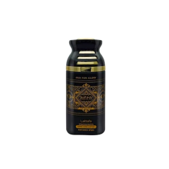 Lataffa Oud For Glory Perfumed Spray x 200ml