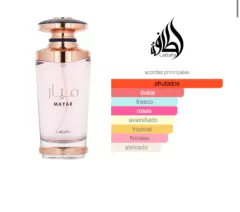 Lattafa Mayar - comprar online