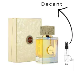 Decant Armaf Club De Nuit Oud