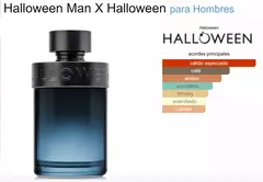 Halloween Man X - comprar online