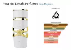 Lattafa Yara Moi - comprar online