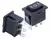 INTERRUPOR INTERRUPTOR CUADRADO GRANDE DE 2 PASOS SKU: INT030 - comprar en línea