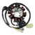 ESTATOR 8 BOBINAS ITALIKA FT 180 LED (13-18), FT 200 (14-15), FT 250 (15-16) 3-24A (INDUCIDO) SKU: AVIGA245528 - comprar en línea