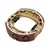 BALATA FRENO TAMBOR ST90,FT125,CS125 MOTOKING AN SKU: ENBAF8005