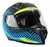 CASCO SHAFT SH560 AZUL MATE DEPLOY L CERRADO SKU RODA809618 - comprar en línea