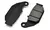 BALATA FRENO MOTOKING TRAS. HONDA CB150 INVICTA AN - comprar en línea