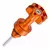 BAYONETA ACEITE ALUMINIO UNIVERSAL SKU: ENMED9001 en internet