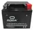 BATERIA MASUDA YT4L-BS C/ACIDO =BAT-6801-013 SKU: BAT2005 - comprar en línea