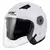 CASCO 3/4 DOBLE MICA EUROPEO - comprar en línea