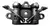 BALANCIN LEVA C/SOPORTE 125Z 150Z SKU: RODA215214