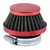 FILTRO AIRE INDIVIDUAL CORTO 28MM/ SKU: ENFIL0040A - comprar en línea